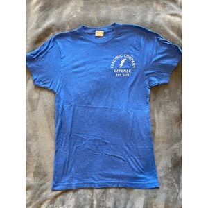 Homage Buffalo Bills T-Shirt